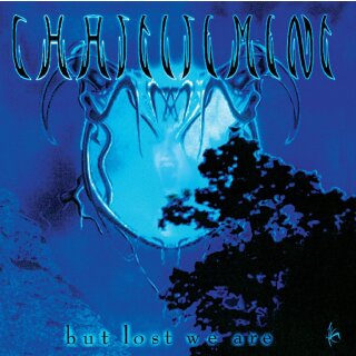 CHASTISEMENT --  ... But Lost We Are + Demo 1997  CD
