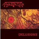 AGRETATOR -- Delusions  CD