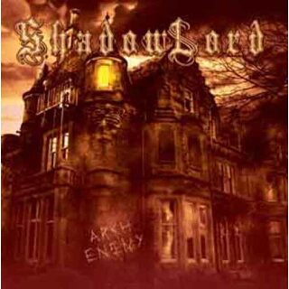 SHADOWLORD -- Arch Enemy  CD