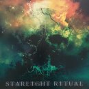 STARLIGHT RITUAL --  s/t  LP  BLACK