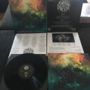 STARLIGHT RITUAL --  s/t  LP  BLACK