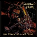 MEKONG DELTA -- The Music of Erich Zann  LP