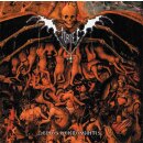 MORTEM -- Deinós Nekrómantis  CD