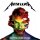 METALLICA -- Hardwired... to Self-Destruct  DLP  BLACK