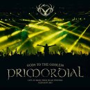 PRIMORDIAL -- Gods to the Godless (Live at BYH 2015)  DLP  BLACK