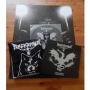 ARCKANUM -- Antikosmos  LP  BOX SET   M