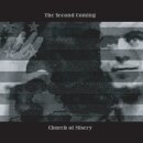 CHURCH OF MISERY -- Second Coming  CD
