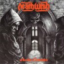 DEATHWISH -- At the Edge of Damnation  CD  DIGI