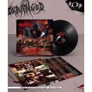 DERANGED -- Struck by a Murderous Siege  LP