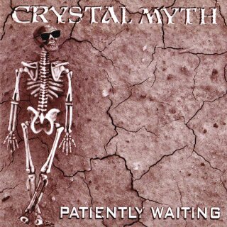 CRYSTAL MYTH -- Patiently Waiting  CD