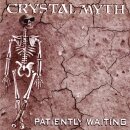 CRYSTAL MYTH -- Patiently Waiting  CD