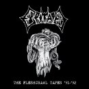 EPITAPH -- The Fleshcrawl Tapes 91/ 92 + Dark Abbey -...