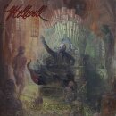 HELLWELL -- Behind the Demons Eyes  CD
