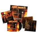 AMON AMARTH -- The Avenger  LP  BLACK