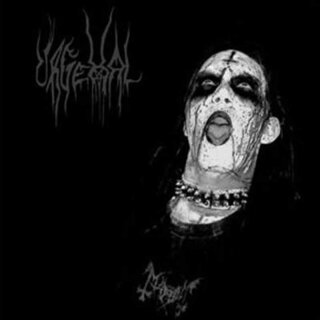 URGEHAL -- The Eternal Eclipse - 15 Years of Satanic Black Metal  LP