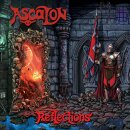 ASCALON -- Reflections  CD