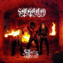 SACRIFICIO -- Guerra Eterna  CD