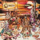 OMEN -- Battle Cry  CD  DIGI