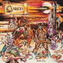 OMEN -- Battle Cry  CD  DIGISLEEVE