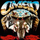 OMEN -- The Curse/ Nightmares  CD  DIGI