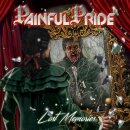PAINFUL PRIDE -- Lost Memories  CD