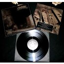 VIRCOLAC -- The Cursed Travails of the Demeter  LP