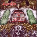 EXOTO -- Carnival of Souls  CD