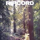 RIPCORD -- Poetic Justice  CD  SPECIAL EDITION