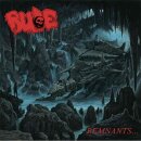 RUDE -- Remnants ...  CD