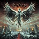 IMMOLATION -- Atonement  CD  JEWELCASE
