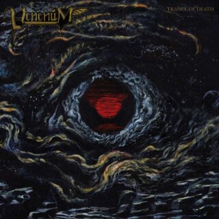 VENENUM -- Trance of Death  LP