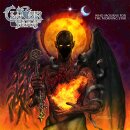CLOVEN HOOF -- Who Mourns for the Morning Star  CD