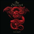 THE OBSESSED -- Sacred  CD