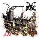DEVIL -- To the Gallows  LP  BLACK
