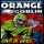 ORANGE GOBLIN -- Coup de Grace  CD