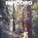 RIPCORD -- Poetic Justice  (Special Edition)  DLP...