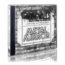 METAL MIRROR -- The Dingwalls Tapes - Live in London 1981...