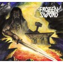 FROZEN SWORD -- s/t  LP