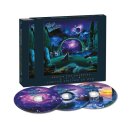 FATES WARNING -- Awaken The Guardian Live  DCD+DVD