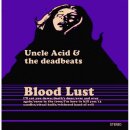 UNCLE ACID & THE DEADBEATS -- Bloodlust  CD