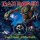 IRON MAIDEN -- The Final Frontier  DLP  BLACK VINYL