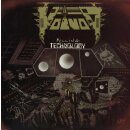 VOIVOD -- Killing Technology  DCD+DVD
