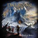 PALADINE -- Finding Solace  CD