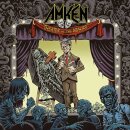 AMKEN -- Theater of the Absurd  CD