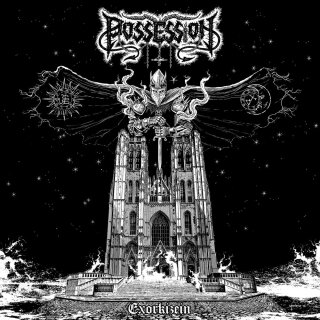 POSSESSION -- Exorkizein  LP