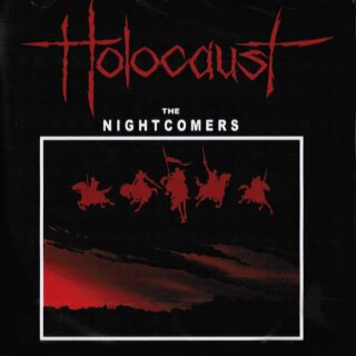 HOLOCAUST -- The Nightcomers  CD