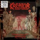 KREATOR -- Terrible Certainty  DLP