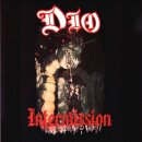 DIO -- Intermission  CD