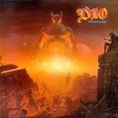 DIO -- The Last in Line  CD