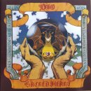 DIO -- Sacred Heart  CD